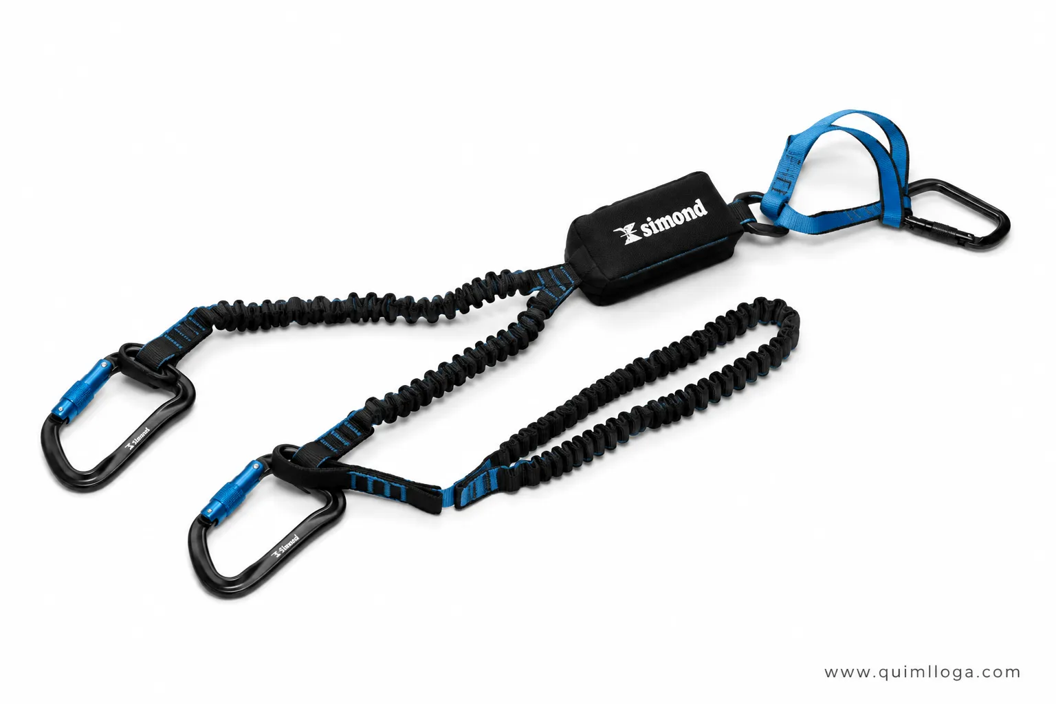 Kit Vía Ferrata
