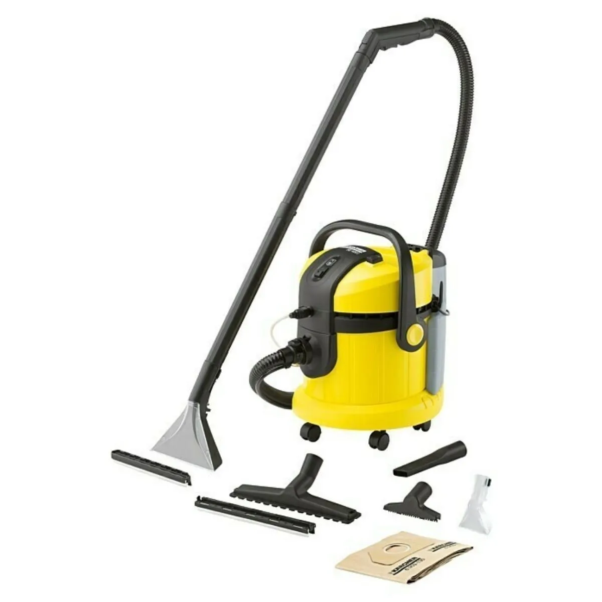 Máquina de limpieza Kärcher SE 4002