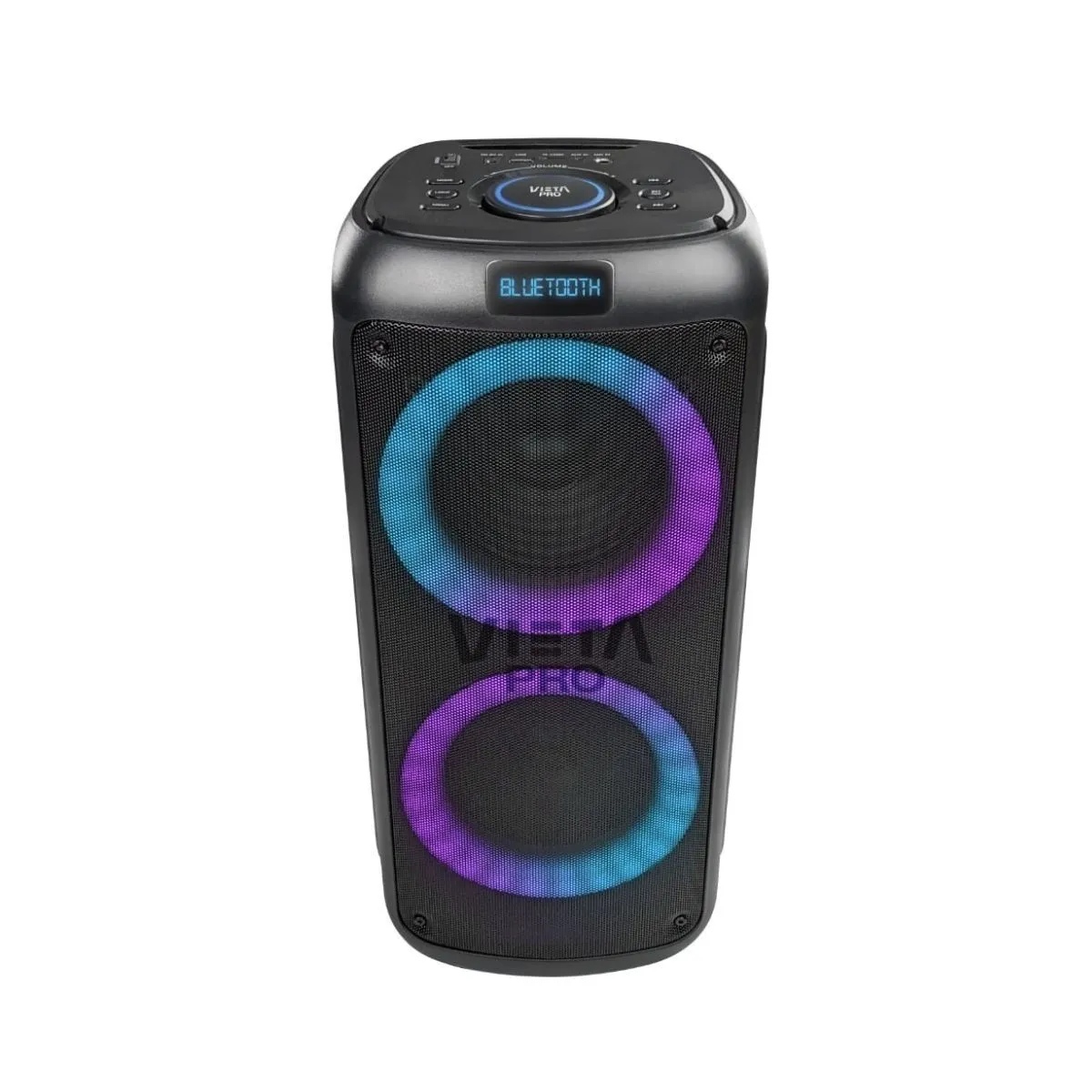 Altavoz Bluetooth portátil