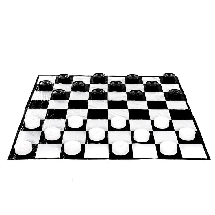 Giant Checkers
