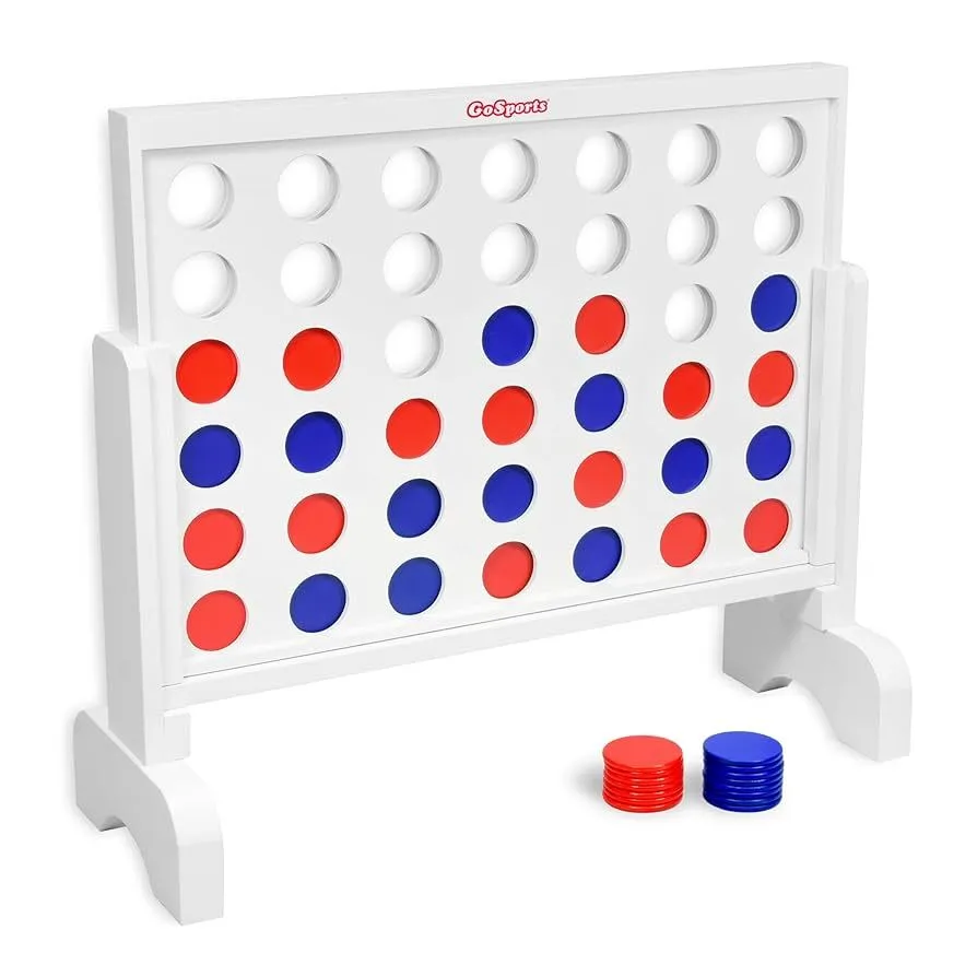 Giant Connect 4