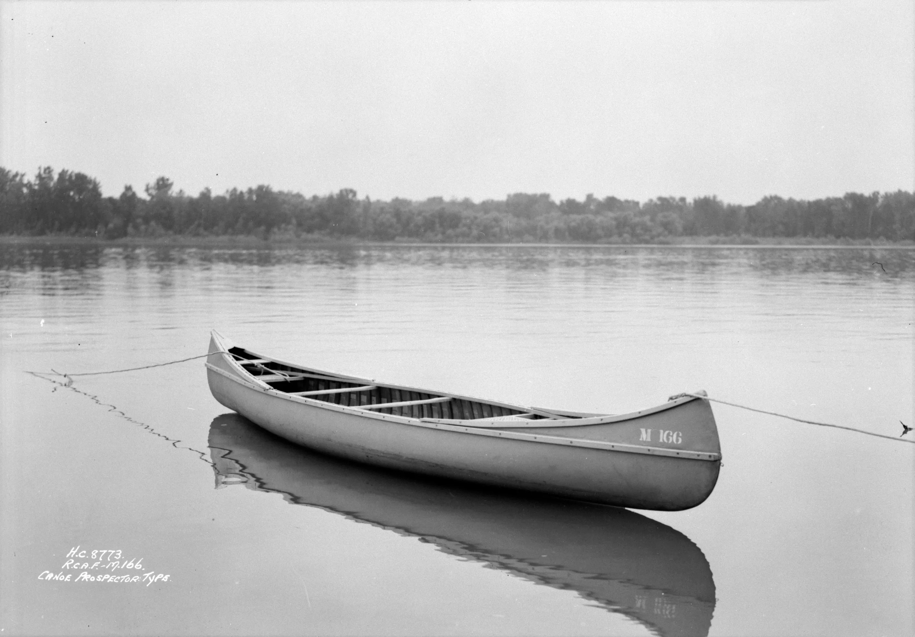 Canot collection image