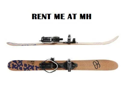 Ski Raquette collection image