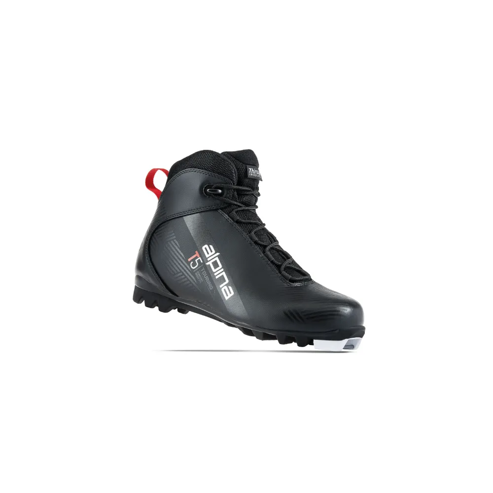 BOTTES DE SKI DE FOND CLASSIQUE