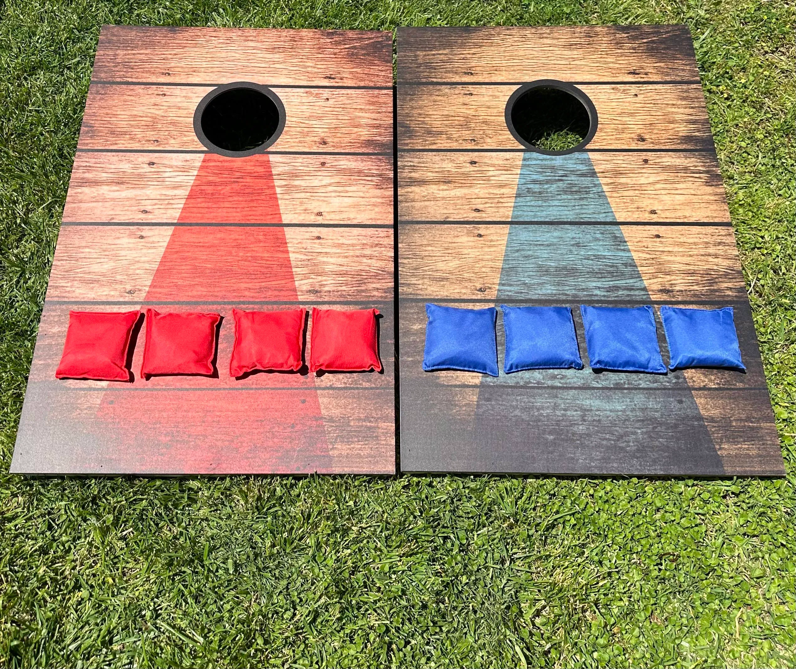 Corn Hole