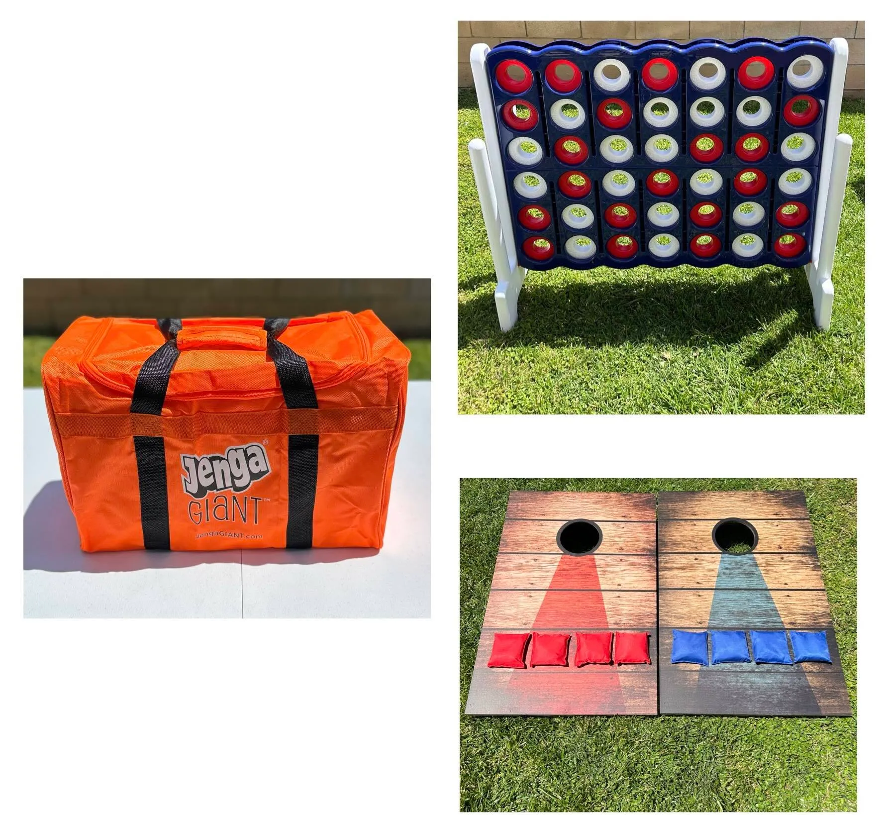 Party Game Package