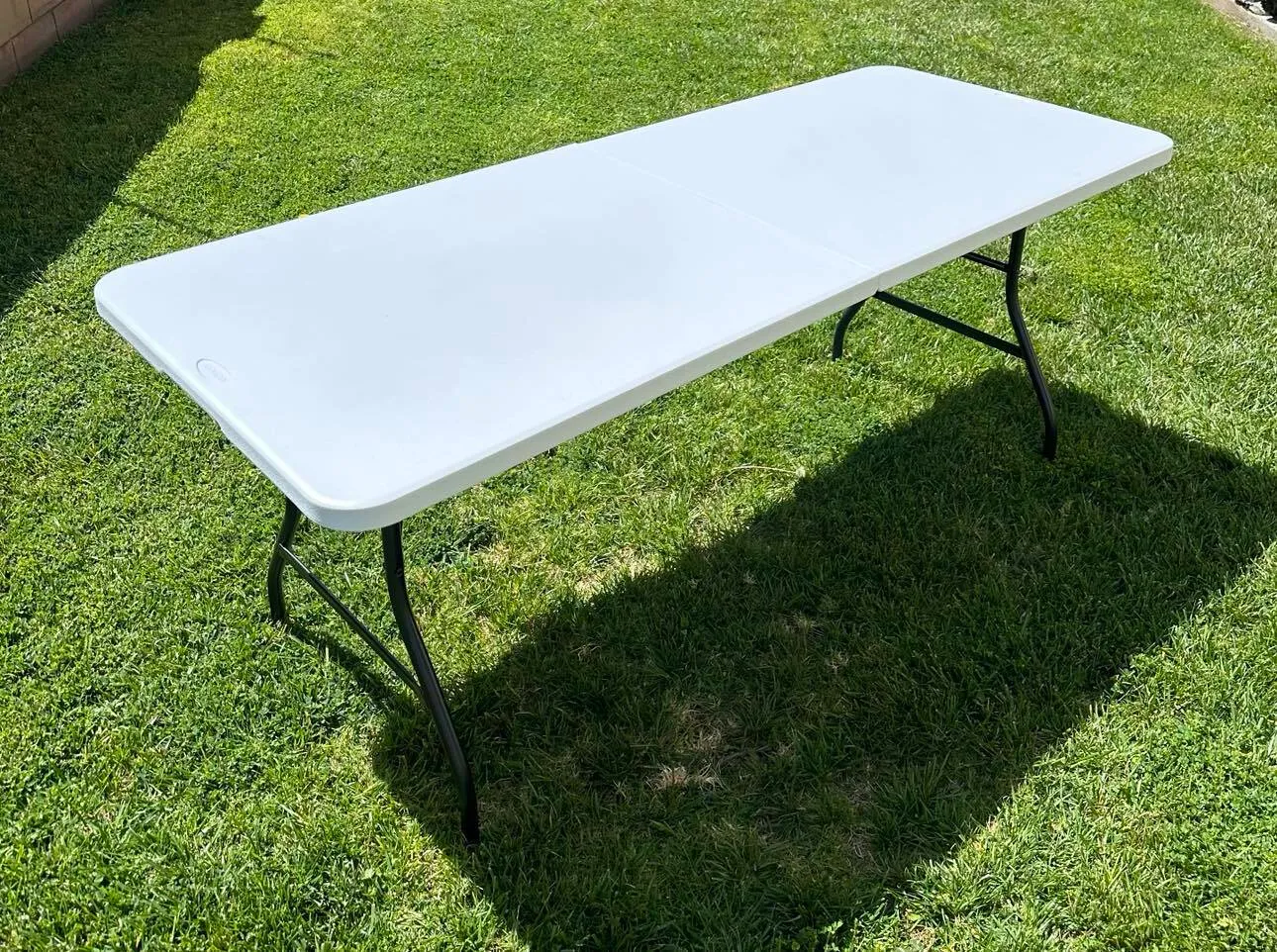 Premium 6 Foot Table 