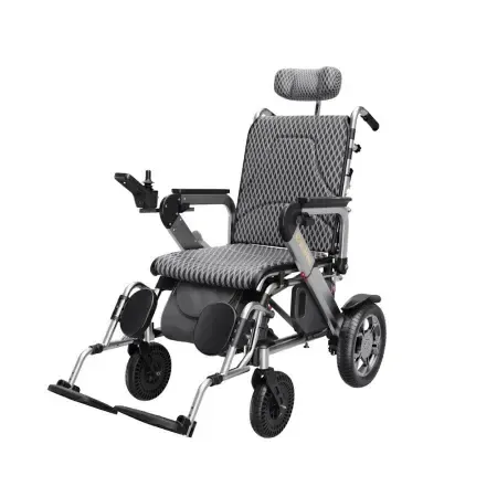 Buy New G10 Heavyduty Electric Wheelchair