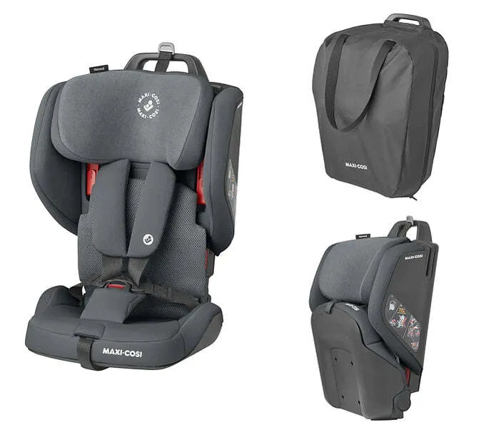 Maxi Cosi Nomad Travel Car Seat