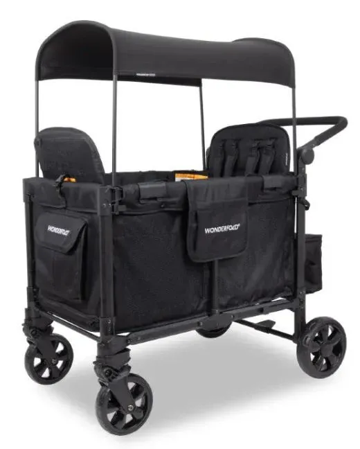Wonderfold W4 Elite Pro