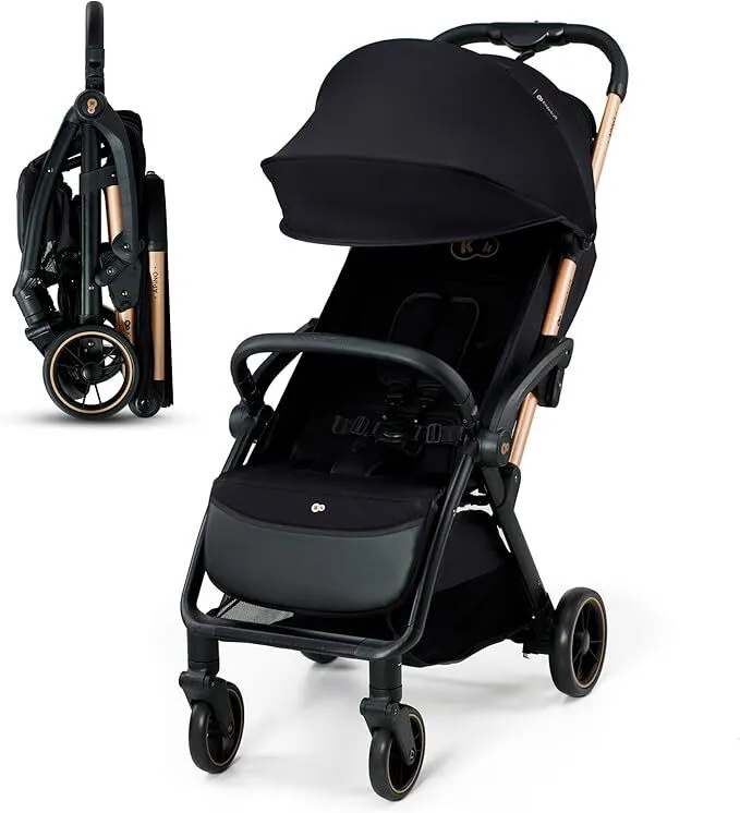 Kinderkraft Apino Stroller