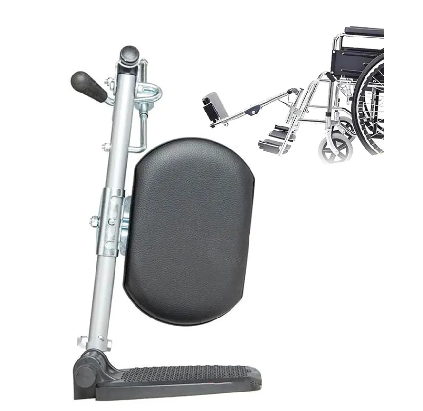 Right Leg Extension for Premium Wheelchair