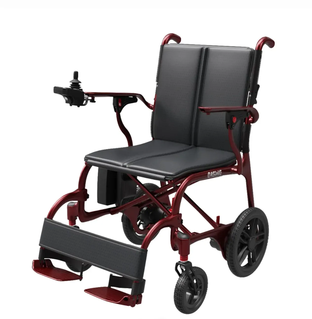 Buy New C30 Carbon 12.5kg Electric Wheelchair