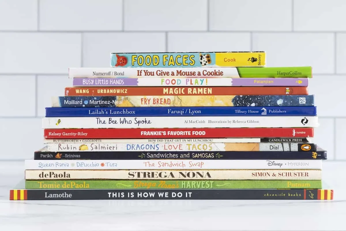 Children's Books