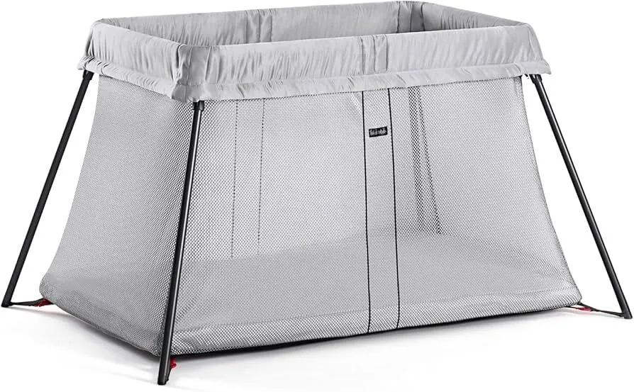 BABYBJORN Travel Crib