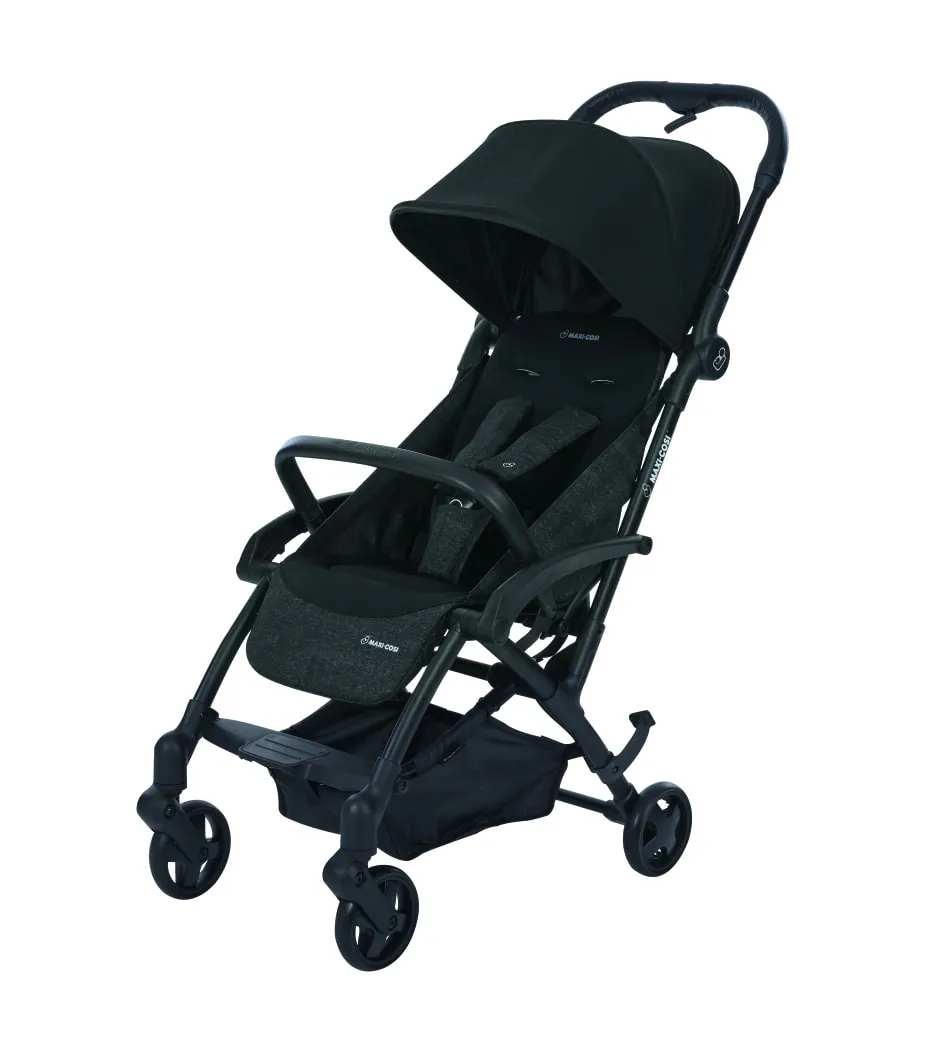 Maxi-Cosi Laika2 Stroller