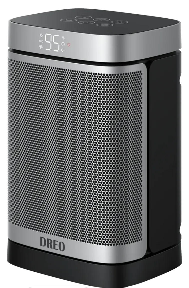 Dreo Portable Ceramic Space Heater