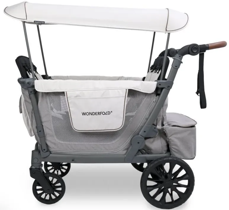 Wonderfold L4 Wagon