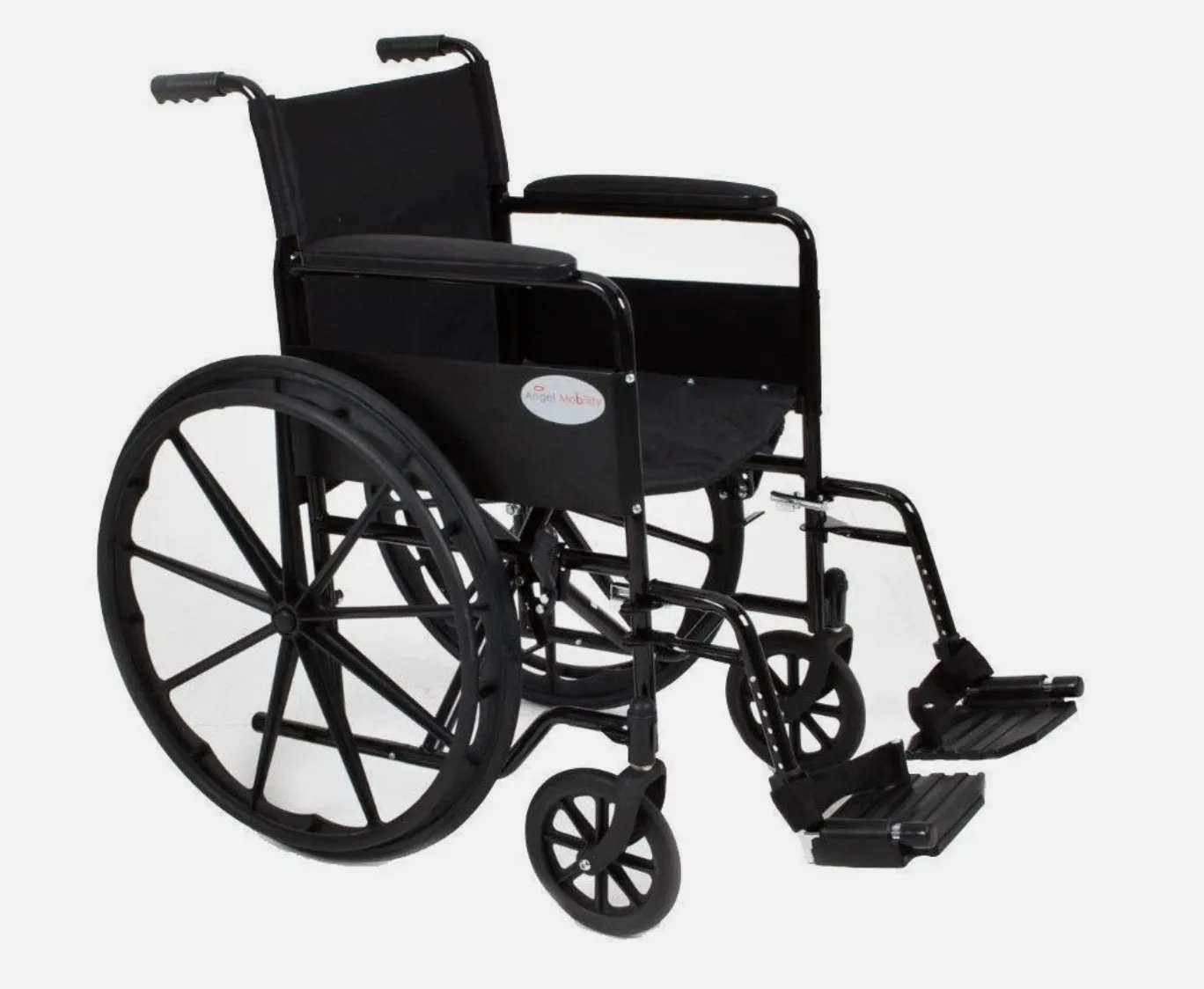 Standard Self Propelling Wheelchair