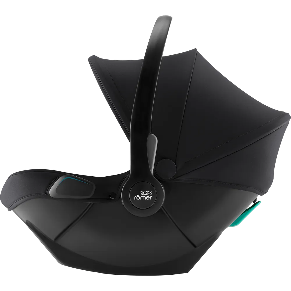 Britax Romer Infant Car Seat