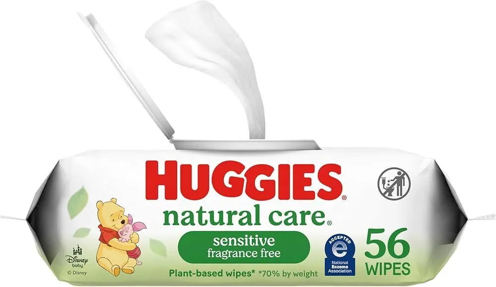 Baby Wipes