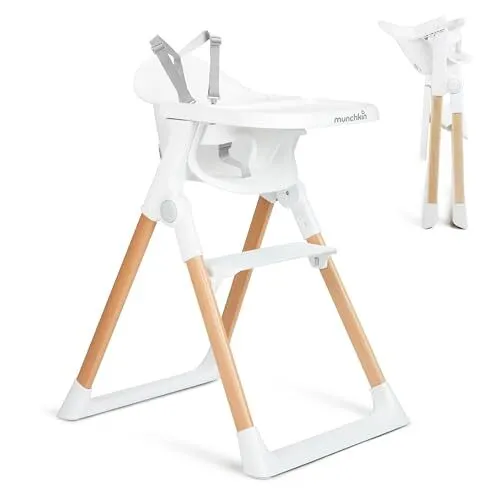 Foldable High Chair