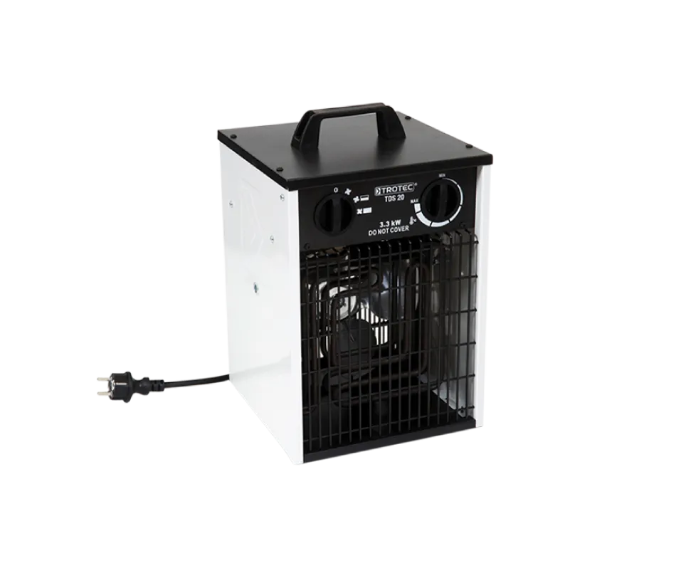 Chauffage/Banc de charge électrique 3,3kW (16A)