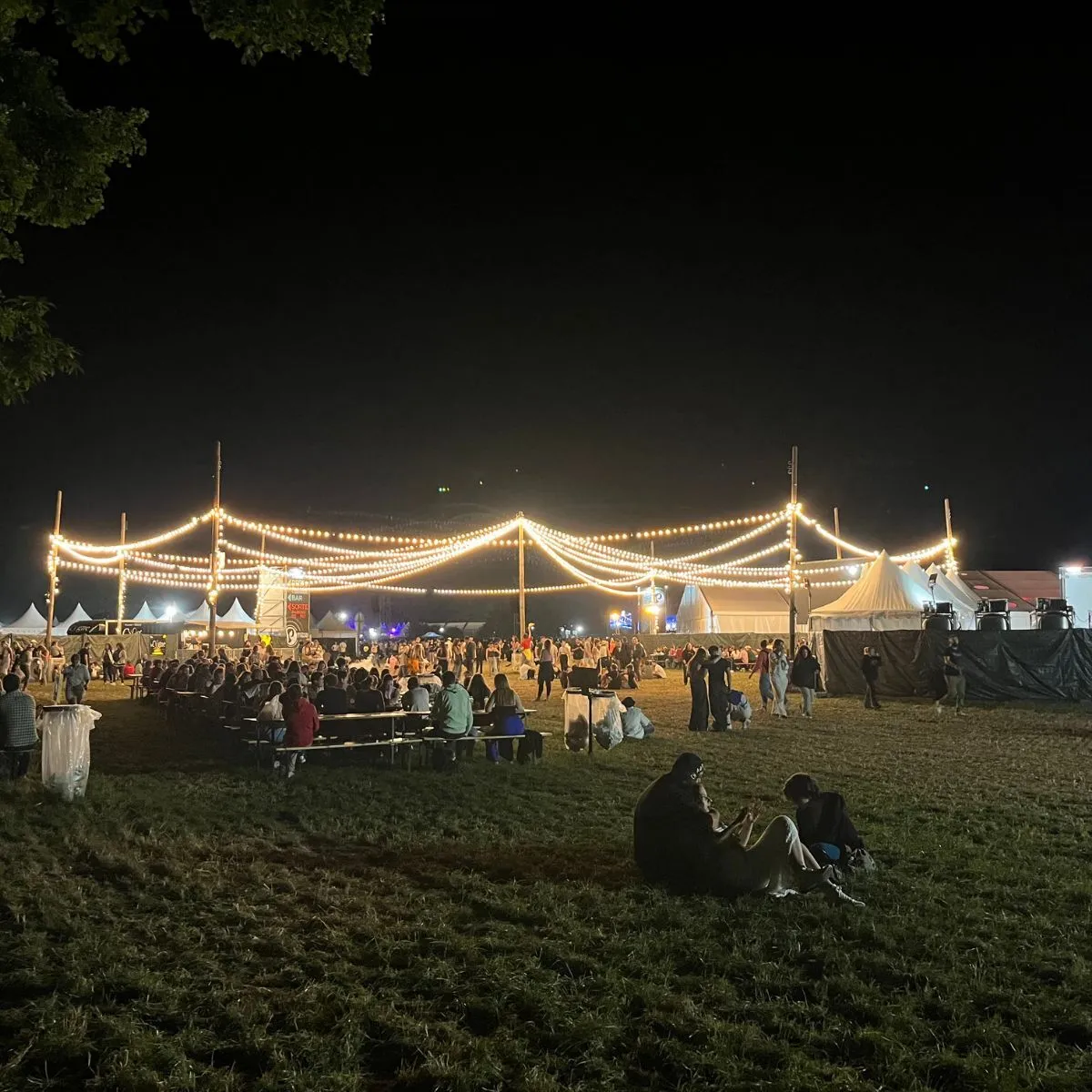 Guirlandes lumineuses 25m