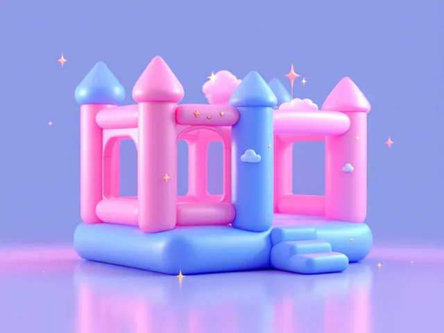 Bounce Houses
