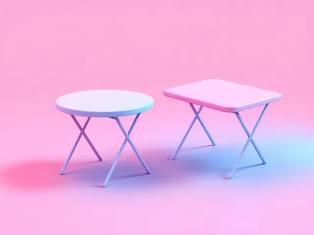 Tables