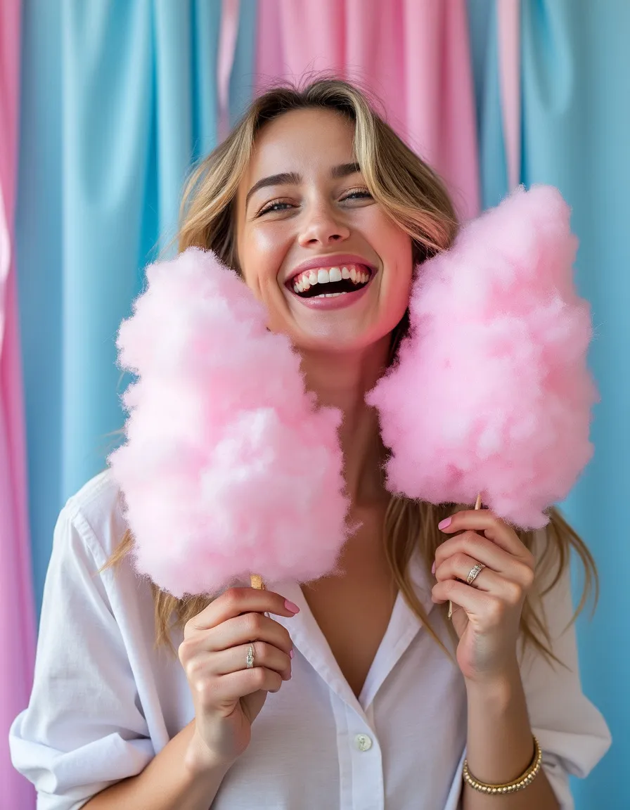 Graduation Photo Booth