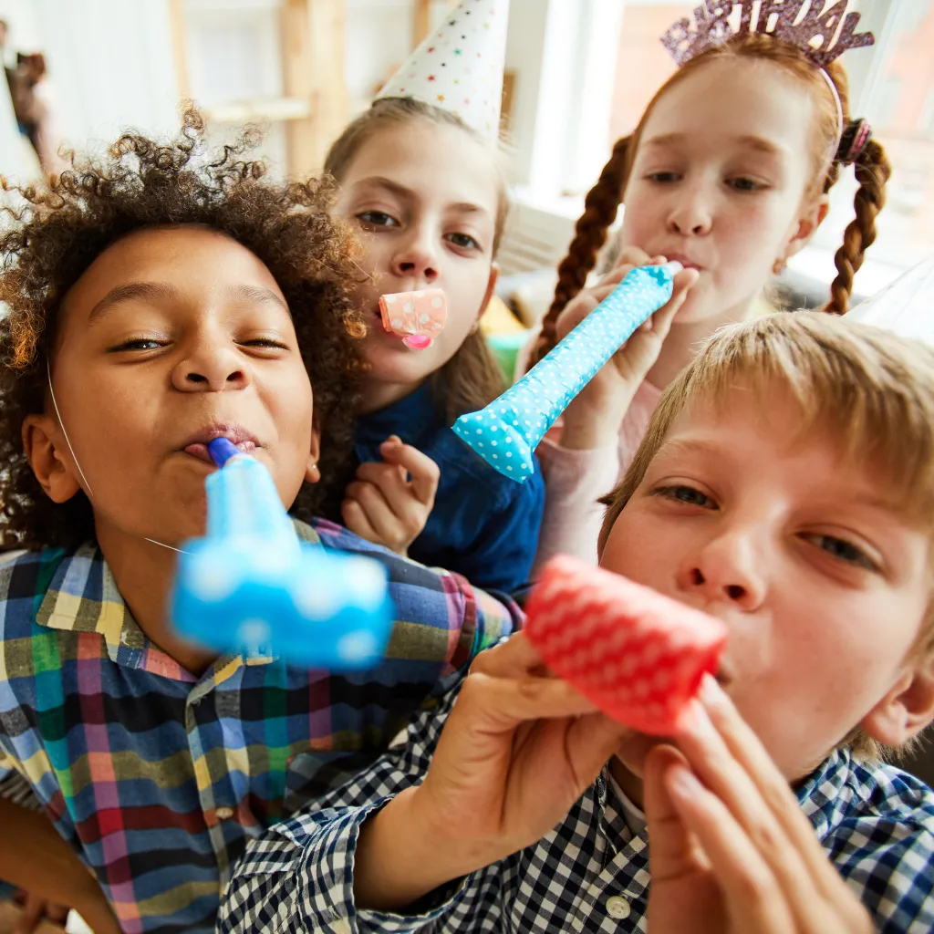 Birthday Party Bundles