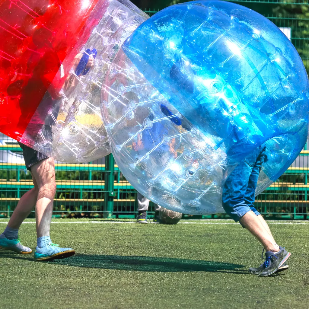 Sports Team Event Bundles