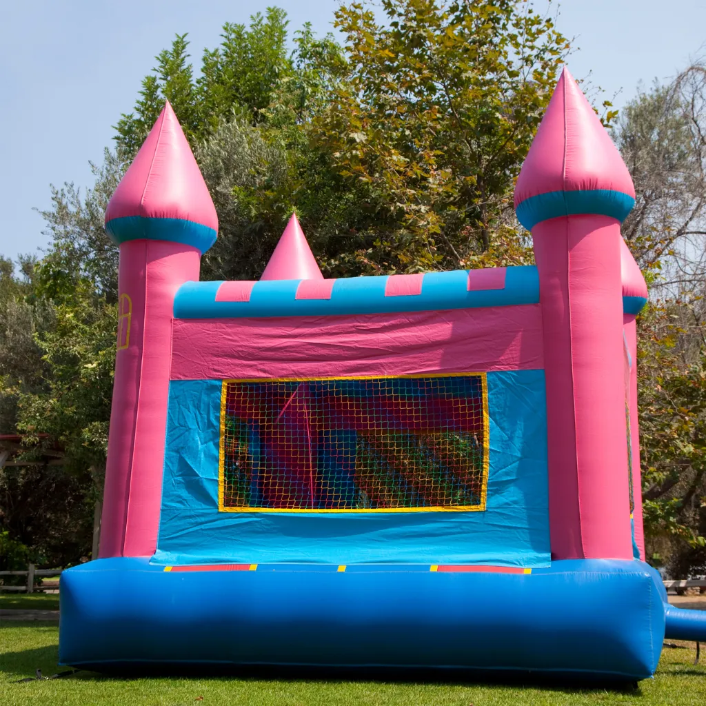 Bounce Houses