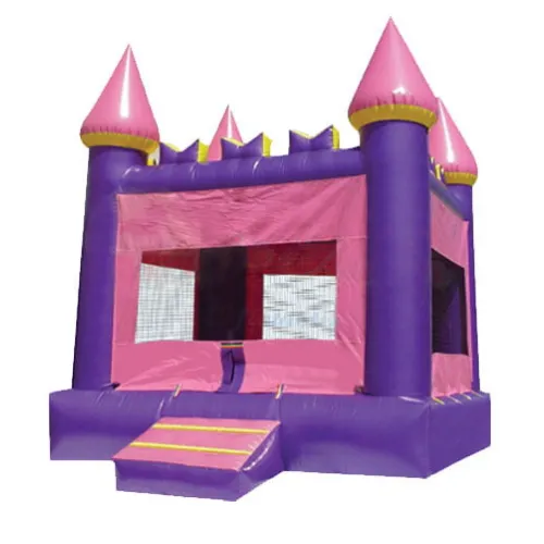 Bounce House - Princess Castle