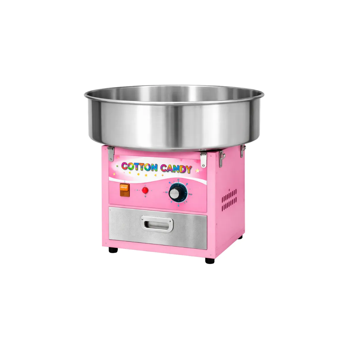 Cotton Candy Machine