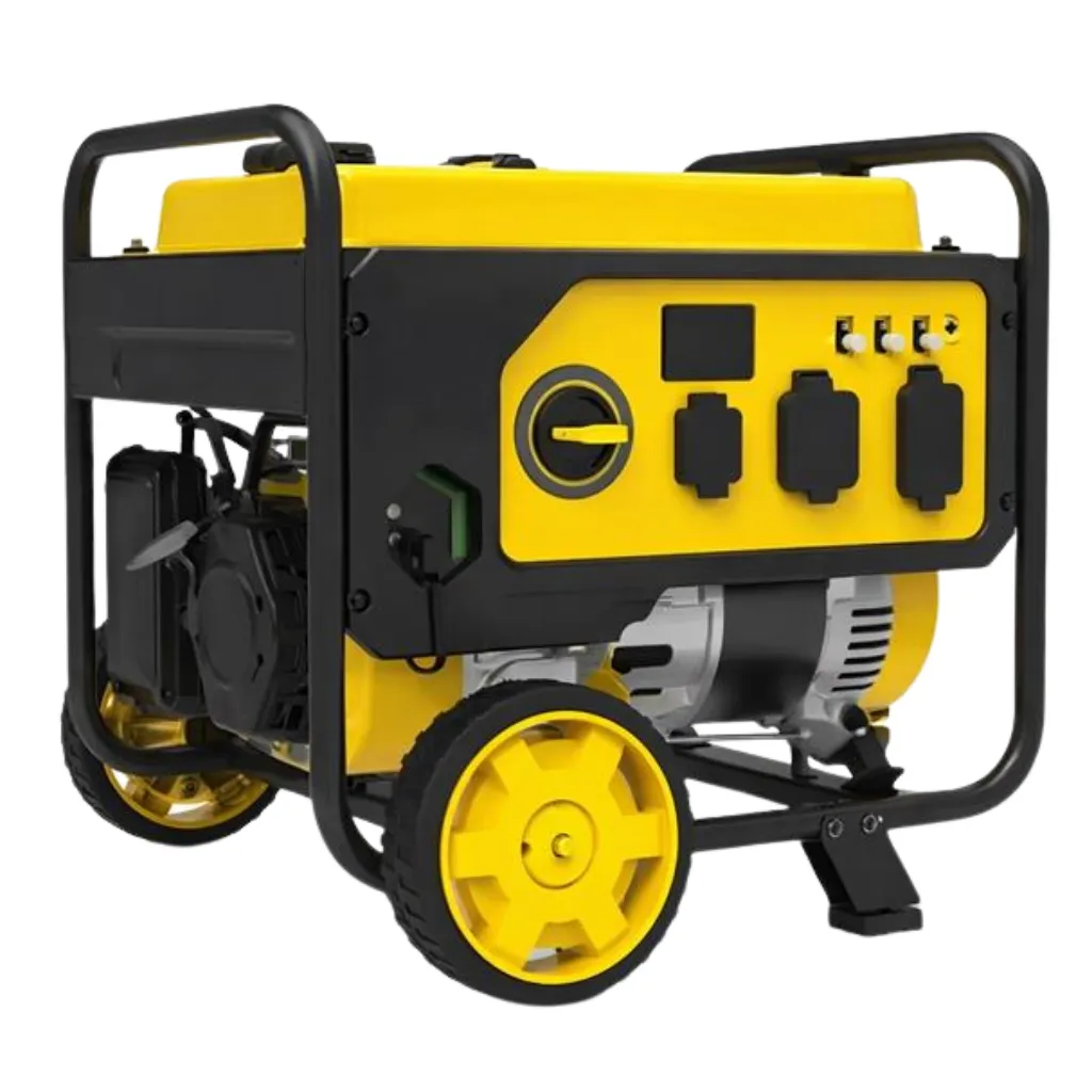 Generator - Portable Power