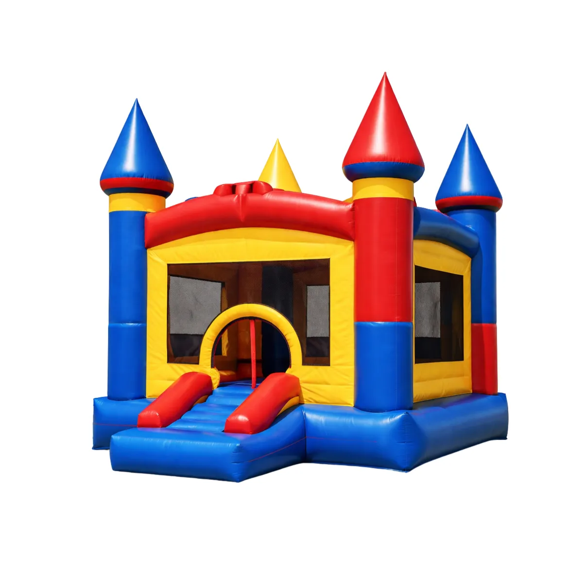 Bounce House - Castle