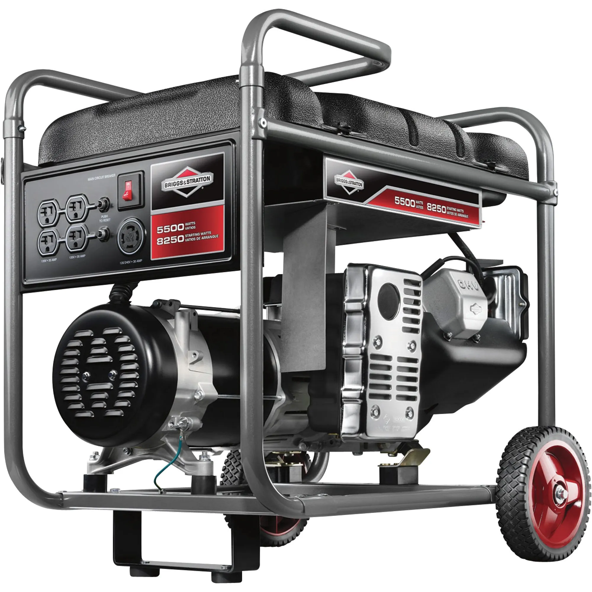 Generator - Portable Power