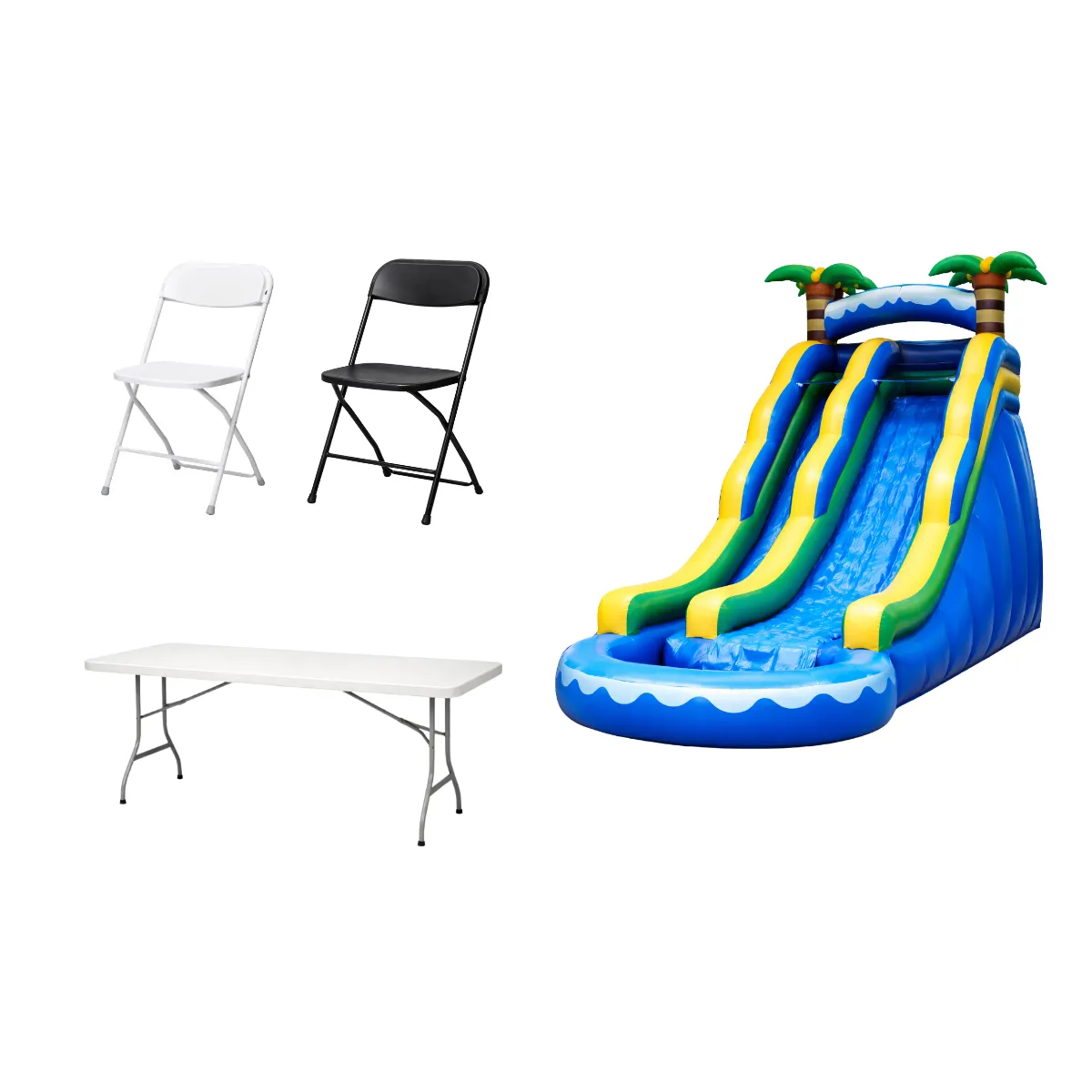 Classic Party Bundle