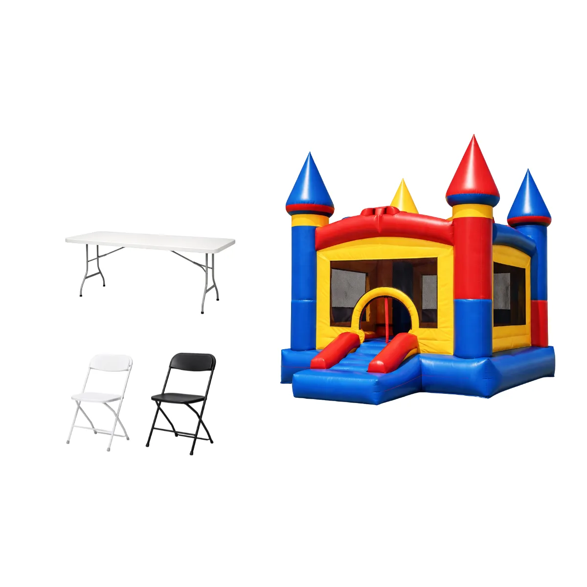 Starter Party Bundle