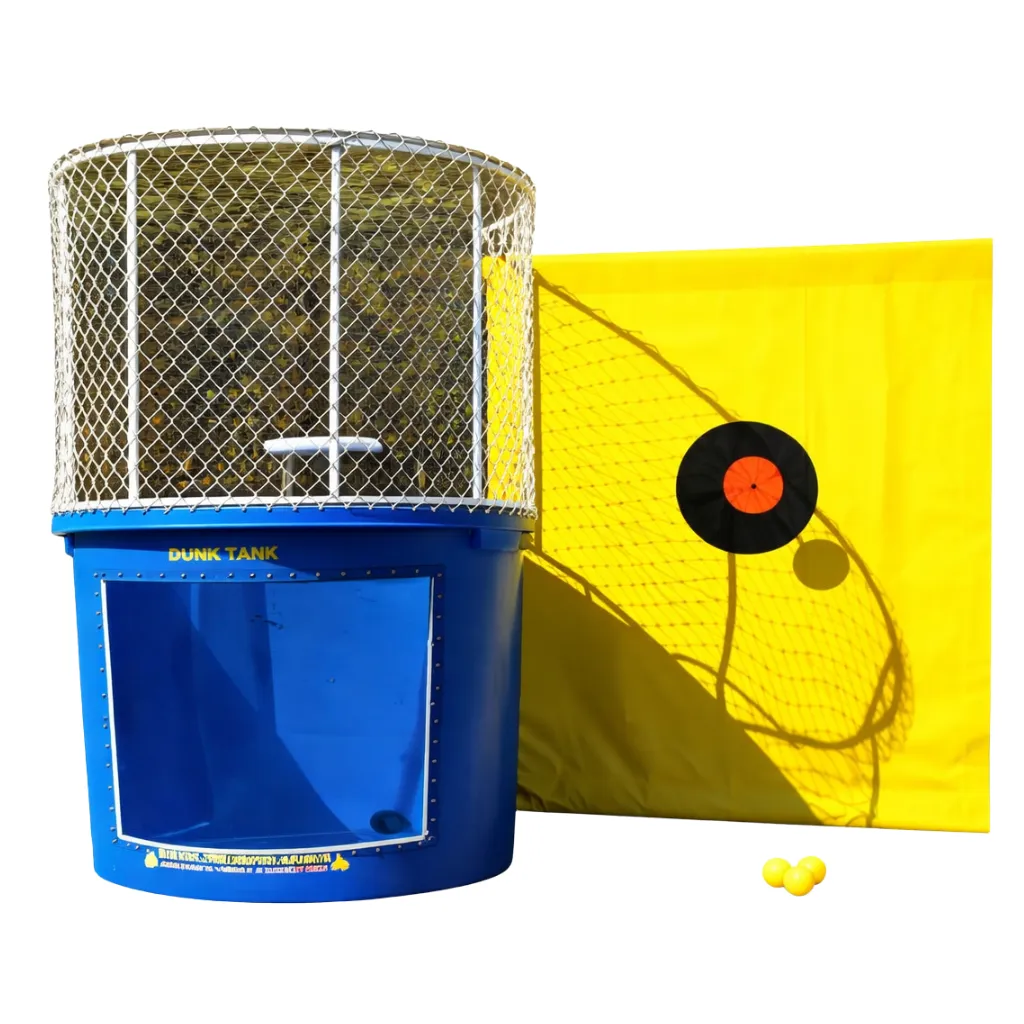 Dunk Tank