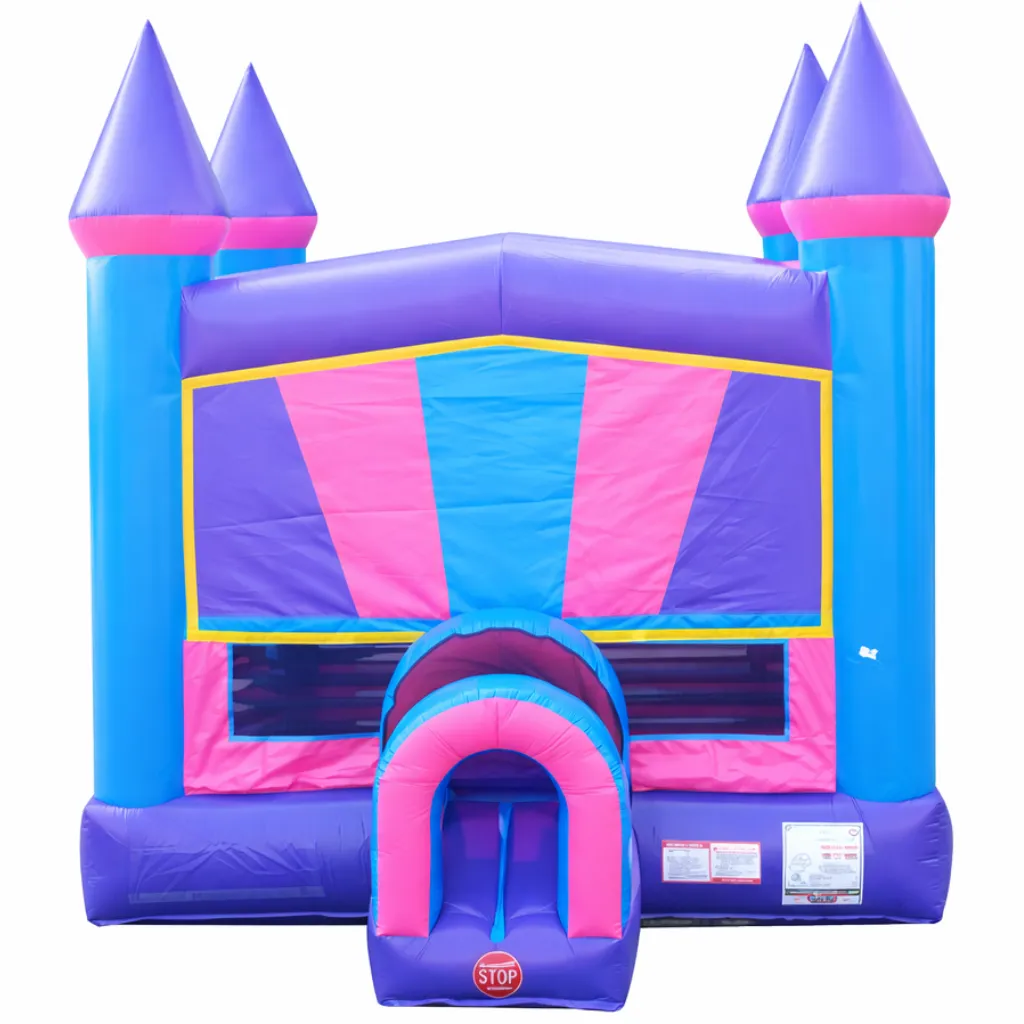 Bounce House - Princess Castle