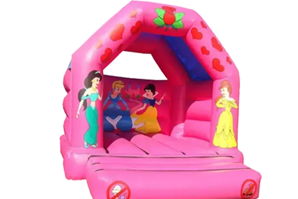 Disney Princess Castle - Small