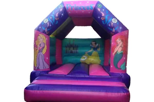 Disney Princess Castle - Medium