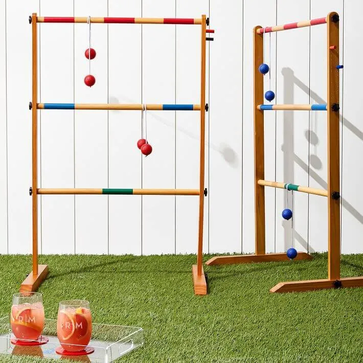 Yard Games