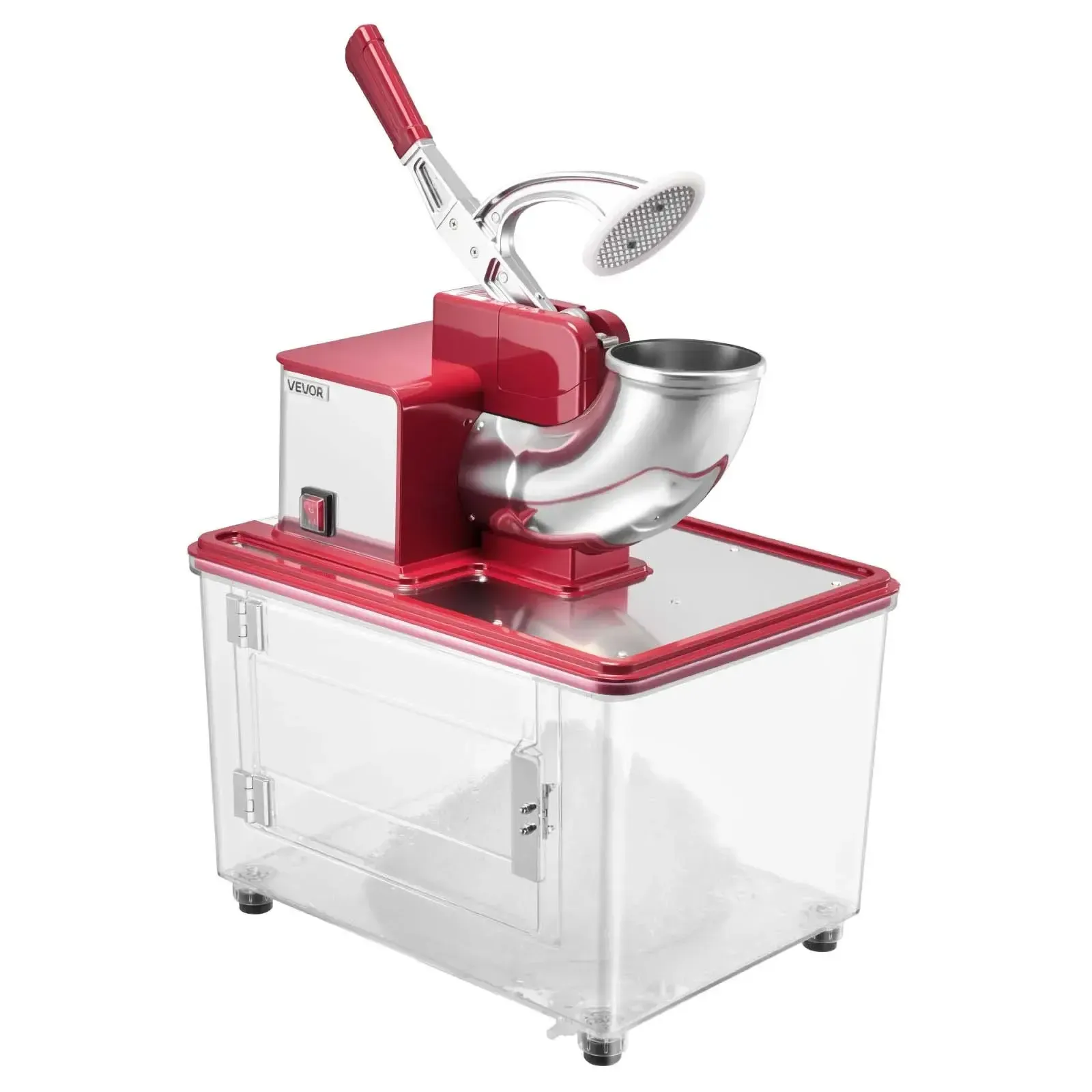 Small Snow Cone Machine