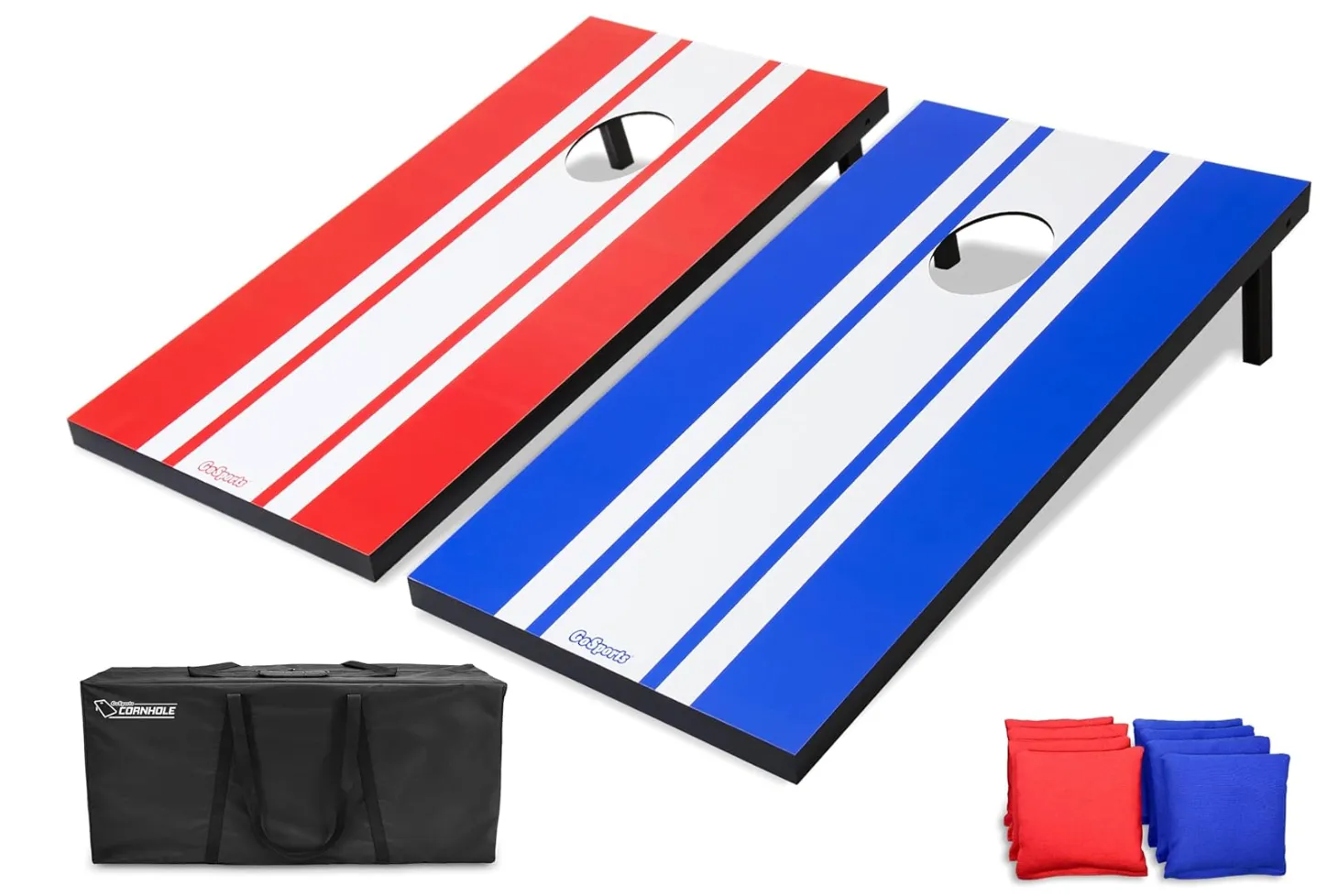 2x3 Cornhole Board Set