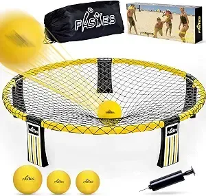 Spikeball
