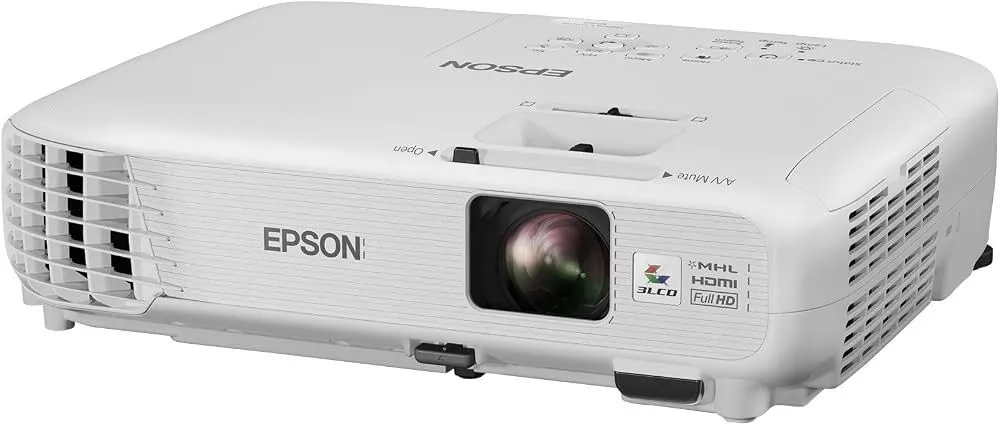 Epson Projector